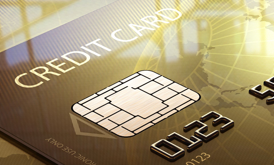 Credit Card Payment Gateway