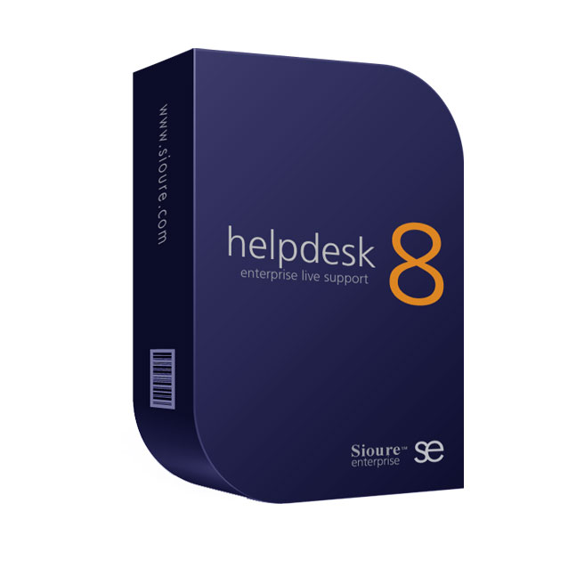 Helpdesk