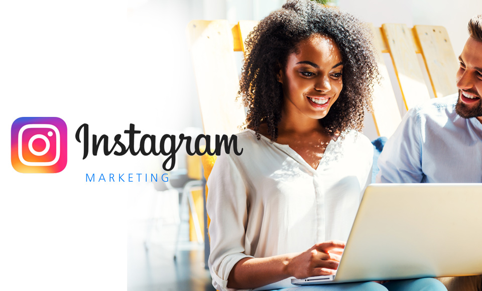 Instagram Marketing