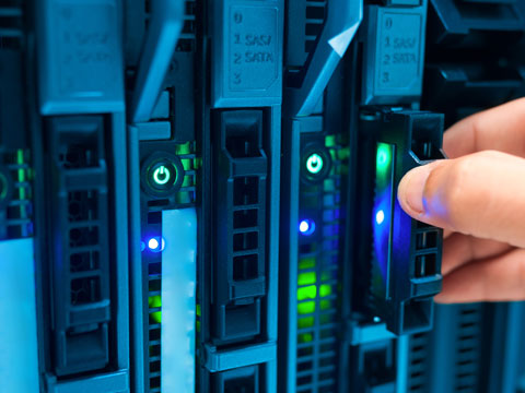 Managed Hosting Initiative