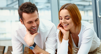Business Hosting Services