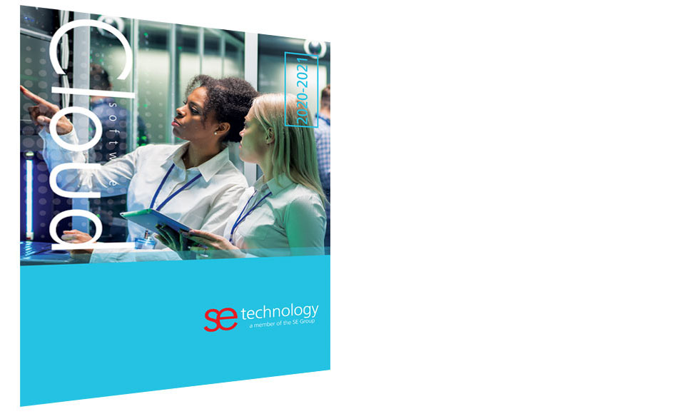 SE Technology Brochure