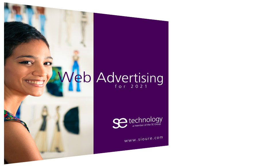 Enterprise Web Marketing